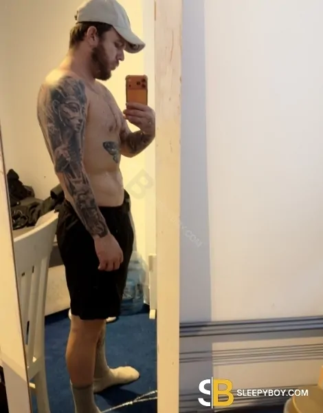 male escort London Renan