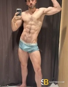 male escort London Carlos