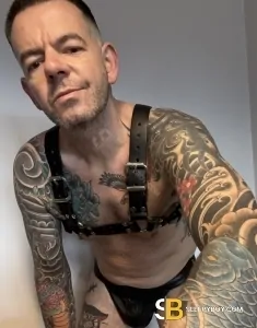 male rent boy Manchester Michael