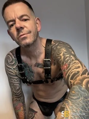 Gay Escort Michael 48yr - role