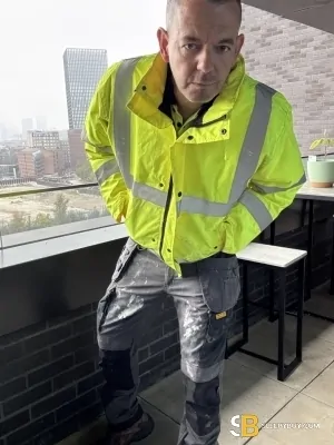 Gay Escort Michael 48yr - role