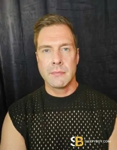male escort London Leo