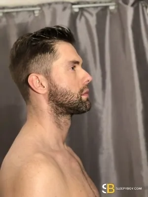 Gay Escort Leo 40yr - dirty talk