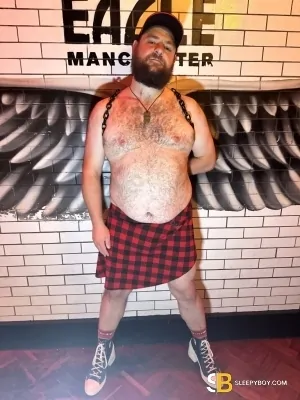 Gay Escort Adam 32yr - double penetration