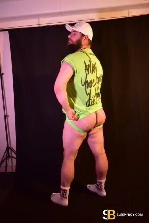 Gay Escort Adam 32yr - dirty talk