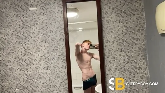 Gay Escort Gaby 22yr - always safe sex
