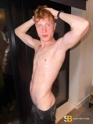 Gay Escort Gaby 22yr - always safe sex