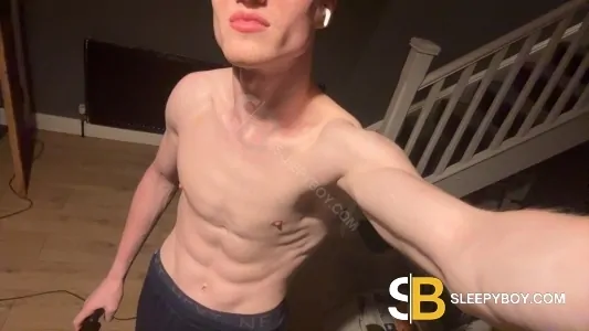 Gay Escort Gabrielius 22yr - sucking