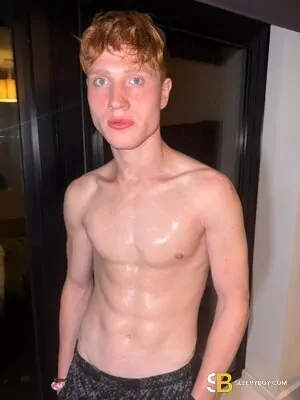 Gay Escort Gaby 22yr - rimming