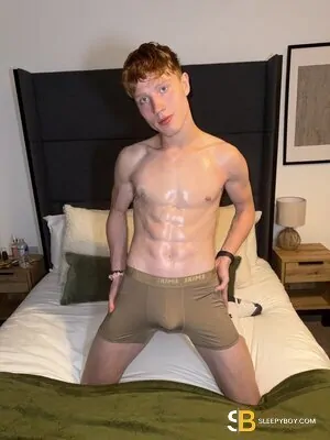 Gay Escort Gaby 22yr - masseur