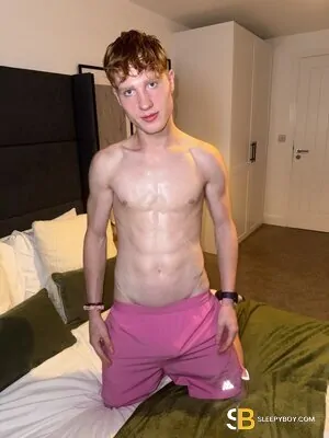 Gay Escort Gaby 22yr - double penetration