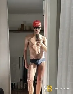 male escort London Pedro