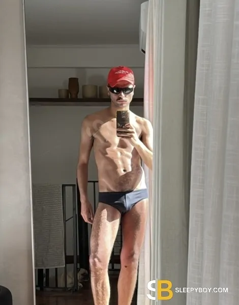 male escort London Pedro