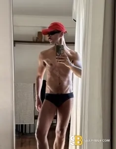 male escort London Pedro