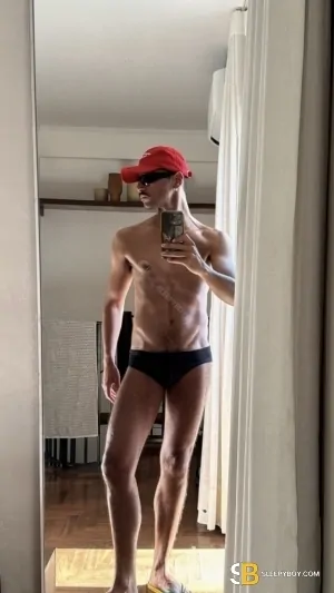 Gay Escort Pedro 27yr - role