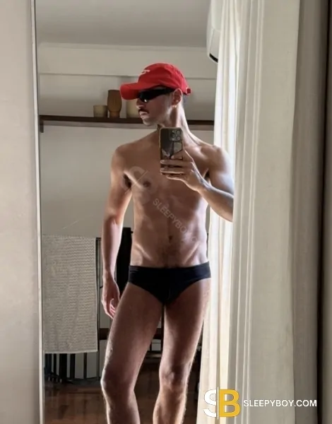 male escort London Pedro