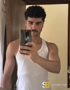 male escort London Pedro