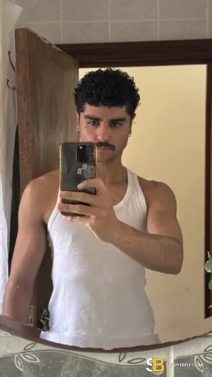 Gay Escort Pedro 27yr - always safe sex