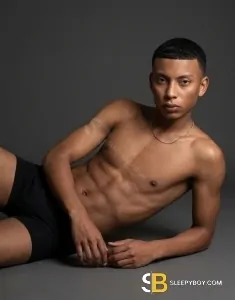 male escort Manchester Felipe