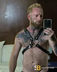 male escort Sheffield Lee