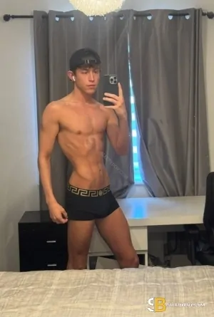 Gay Escort Jack 22yr - role