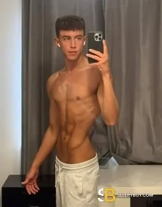 male escort Liverpool Jack