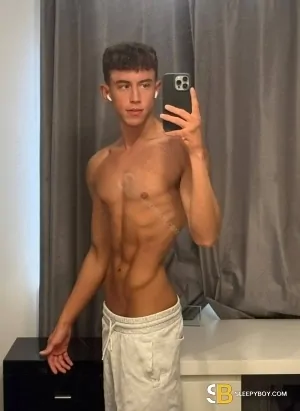 Gay Escort Jack 22yr - role