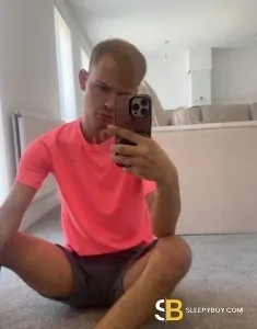 male escort Wigan Kyle