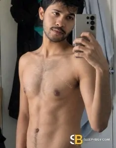 male escort Ilford Nik Corriender