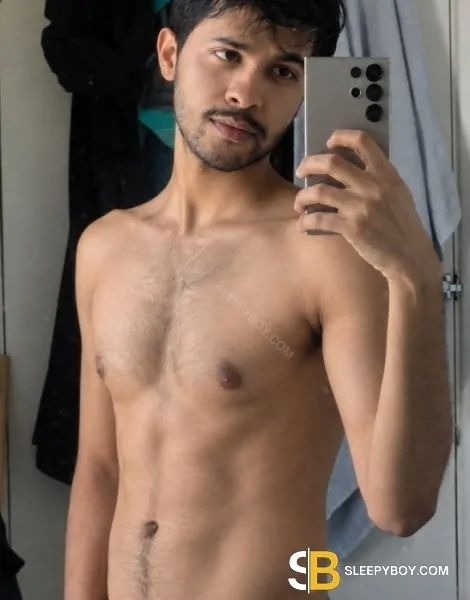 male escort Ilford Nik Corriender