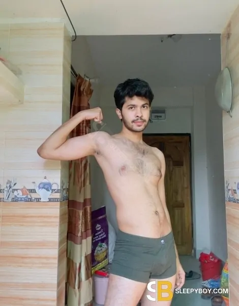 male escort Ilford Nik Corriender