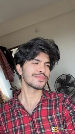 Bisexual Escort Nik Corriender 19yr - massage