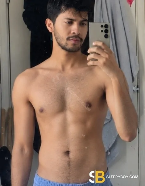 male escort Ilford Nik Corriender