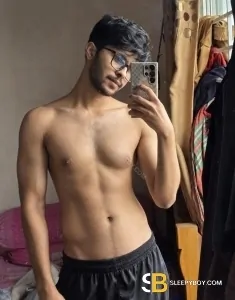 male escort Ilford Nik Corriender