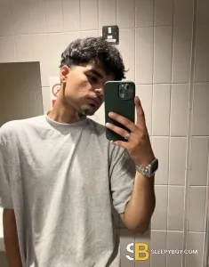 male escort Top O' Th' Brow Basem