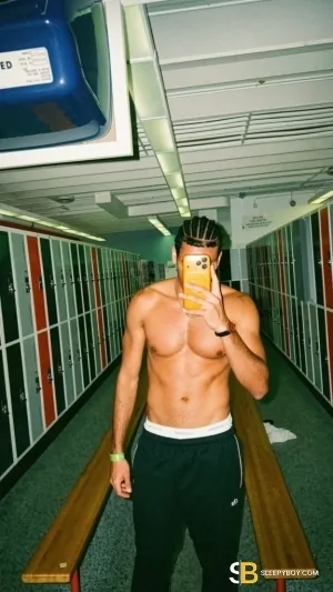 Bisexual Escort Gabriel 21yr - role