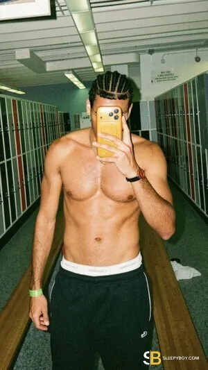 Bisexual Escort Gabriel 21yr - role