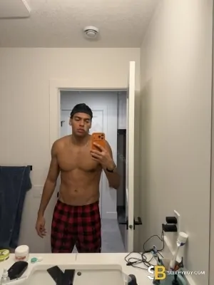 Bisexual Escort Gabriel 21yr - role