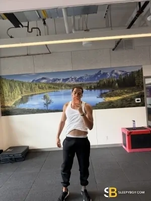 Bisexual Escort Gabriel 21yr - role