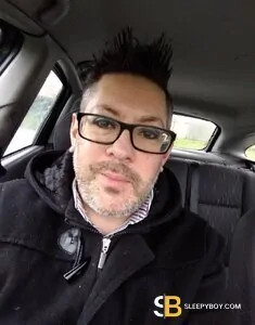 male escort Bristol Kevin