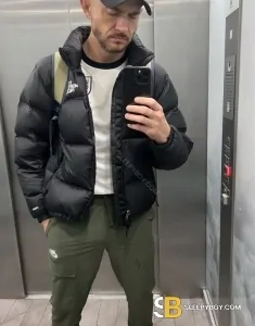 male escort Manchester Corey