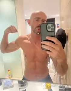 male escort Manchester Corey