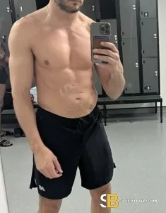 male escort Manchester Corey