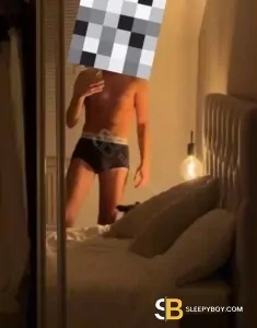 male escort Edinburgh Jay