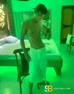 male escort Poole Renato