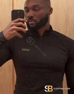 male escort London Kay