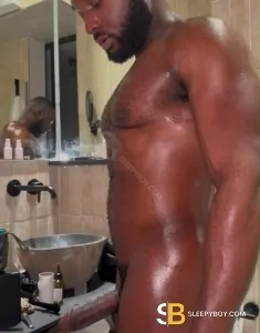 male escort London Kay