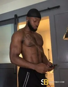 male escort London Kay
