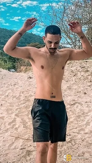 Bisexual Escort Brunno 28yr - role
