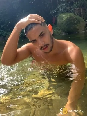 Bisexual Escort Brunno 28yr - sucking